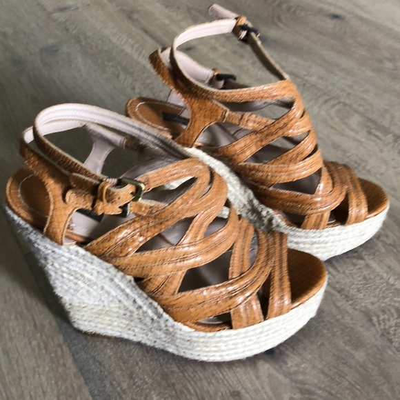 Joan and David platform espadrilles - Picture 5 of 5